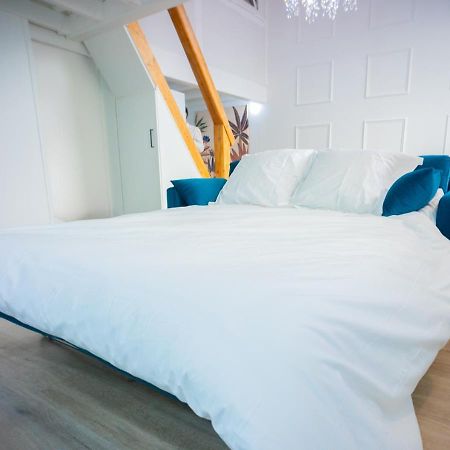 Duplex 60M2 - Montpellier Proche Gare Exterior foto