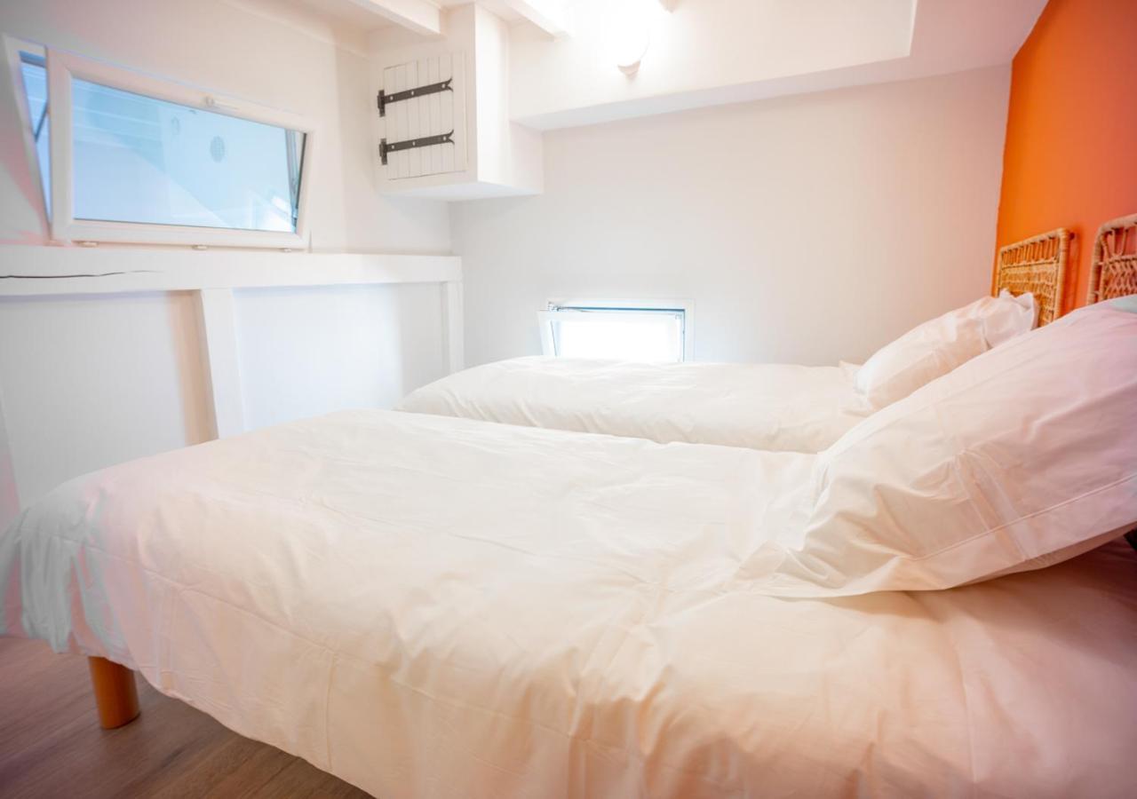 Duplex 60M2 - Montpellier Proche Gare Exterior foto