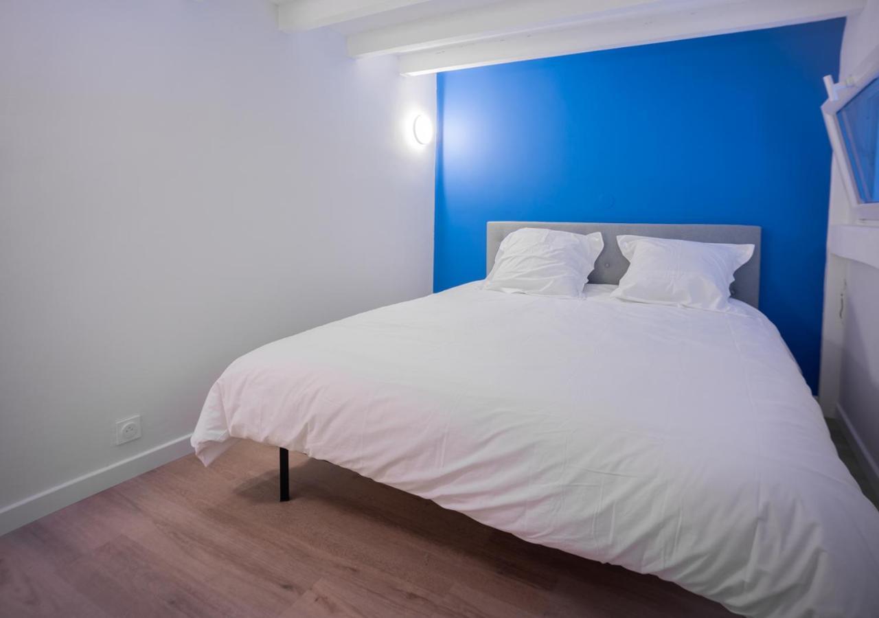 Duplex 60M2 - Montpellier Proche Gare Exterior foto