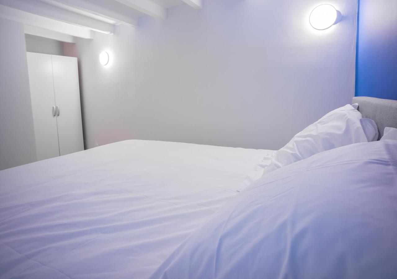 Duplex 60M2 - Montpellier Proche Gare Exterior foto